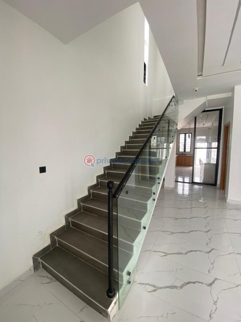 4 bedroom Duplex For Sale Orchard Road Lekki Lekki Phase 2 Lagos - 4