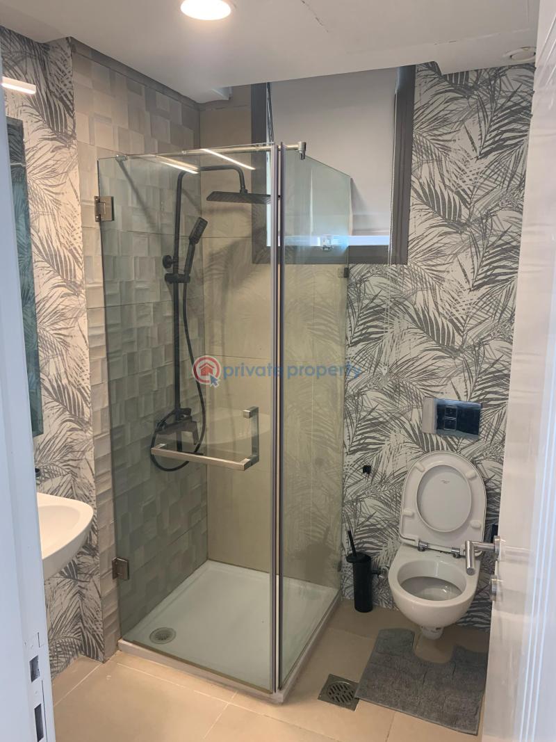 4 bedroom Self Contain Short let Eko Atlantic Tower Eko Atlantic Victoria Island Lagos - 32