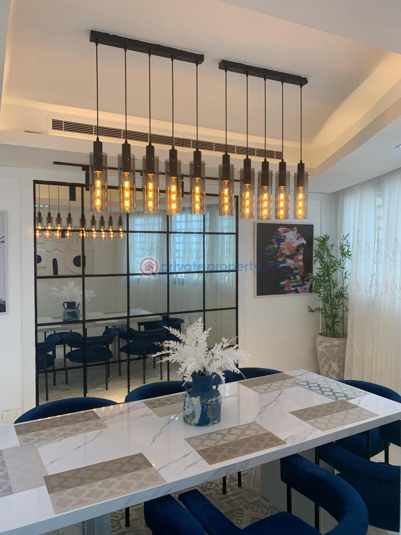 4 bedroom Self Contain Short let Eko Atlantic Tower Eko Atlantic Victoria Island Lagos - 29