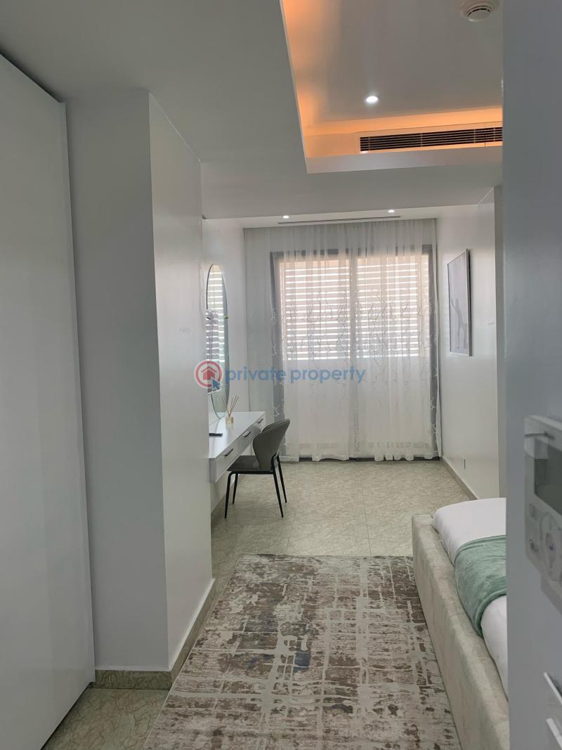 4 bedroom Self Contain Short let Eko Atlantic Tower Eko Atlantic Victoria Island Lagos - 37