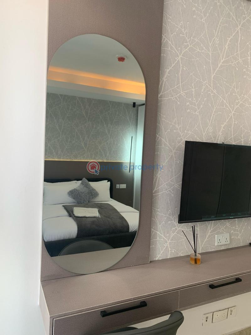 4 bedroom Self Contain Short let Eko Atlantic Tower Eko Atlantic Victoria Island Lagos - 11