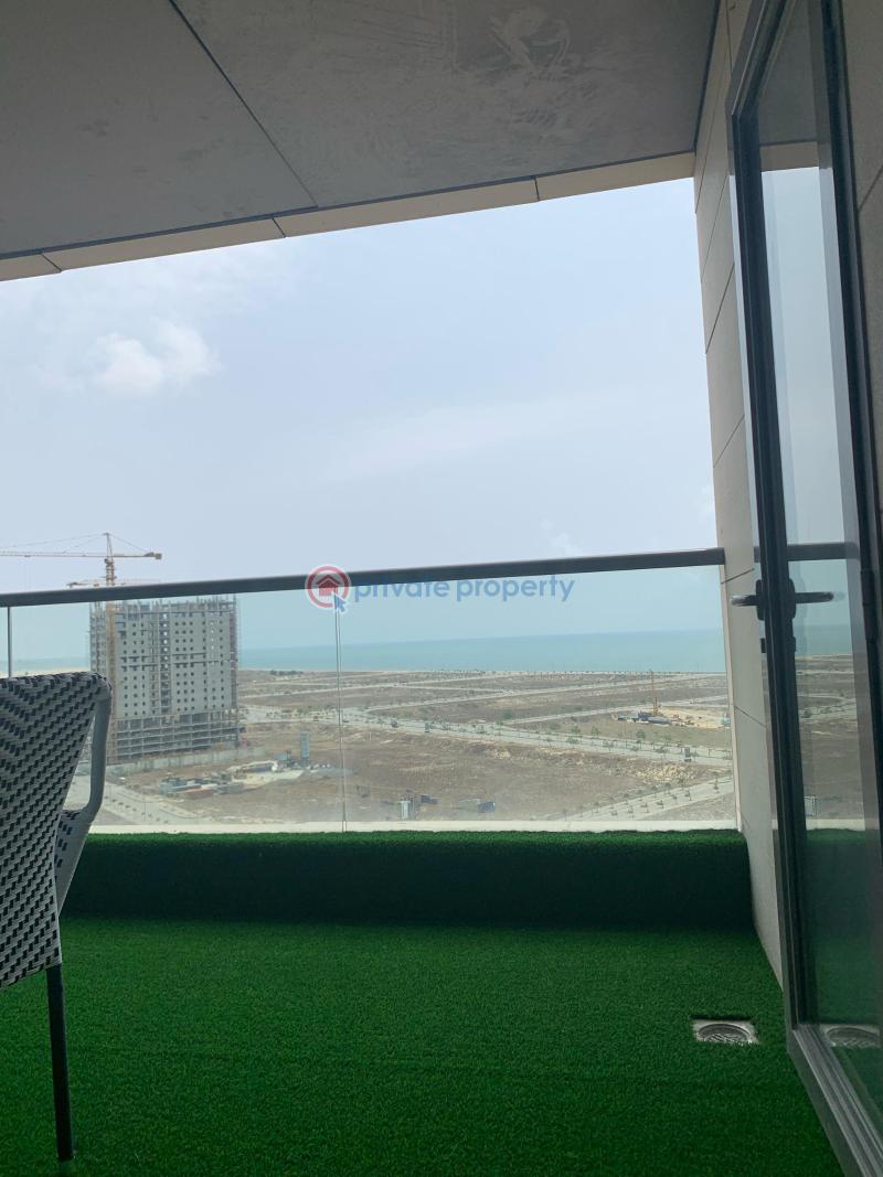 4 bedroom Self Contain Short let Eko Atlantic Tower Eko Atlantic Victoria Island Lagos - 38