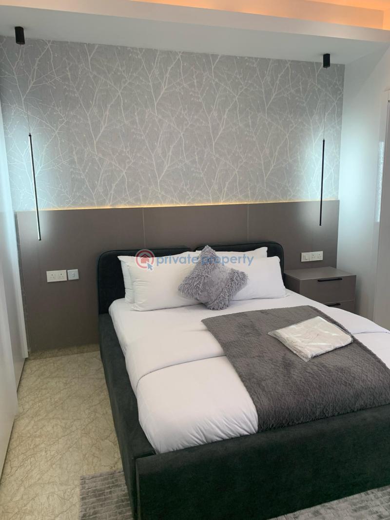 4 bedroom Self Contain Short let Eko Atlantic Tower Eko Atlantic Victoria Island Lagos - 3