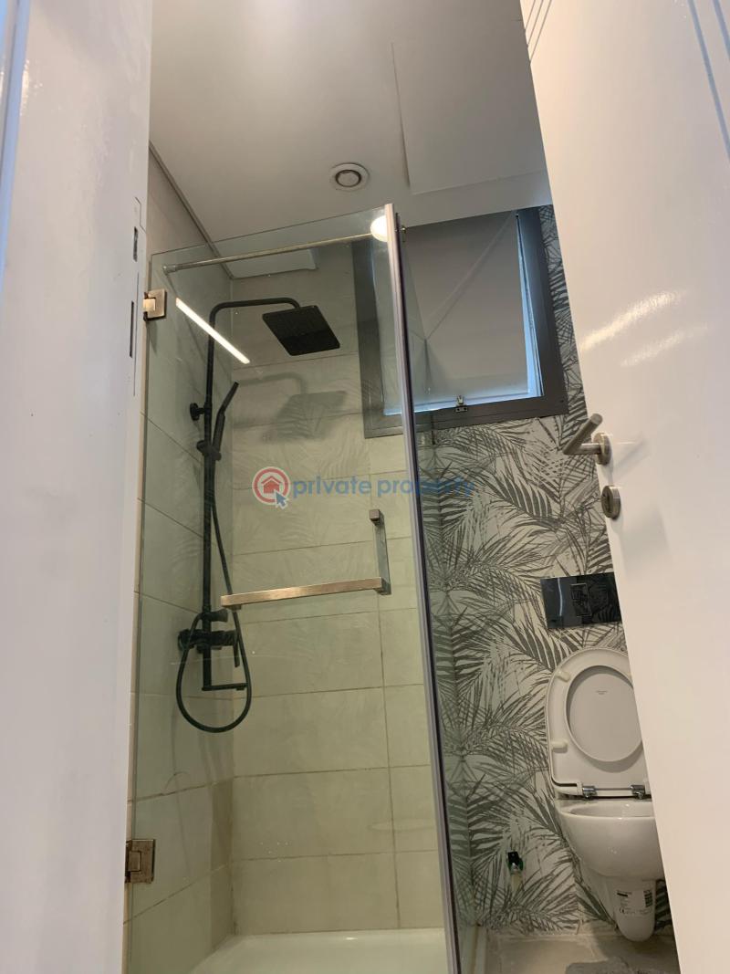 4 bedroom Self Contain Short let Eko Atlantic Tower Eko Atlantic Victoria Island Lagos - 42