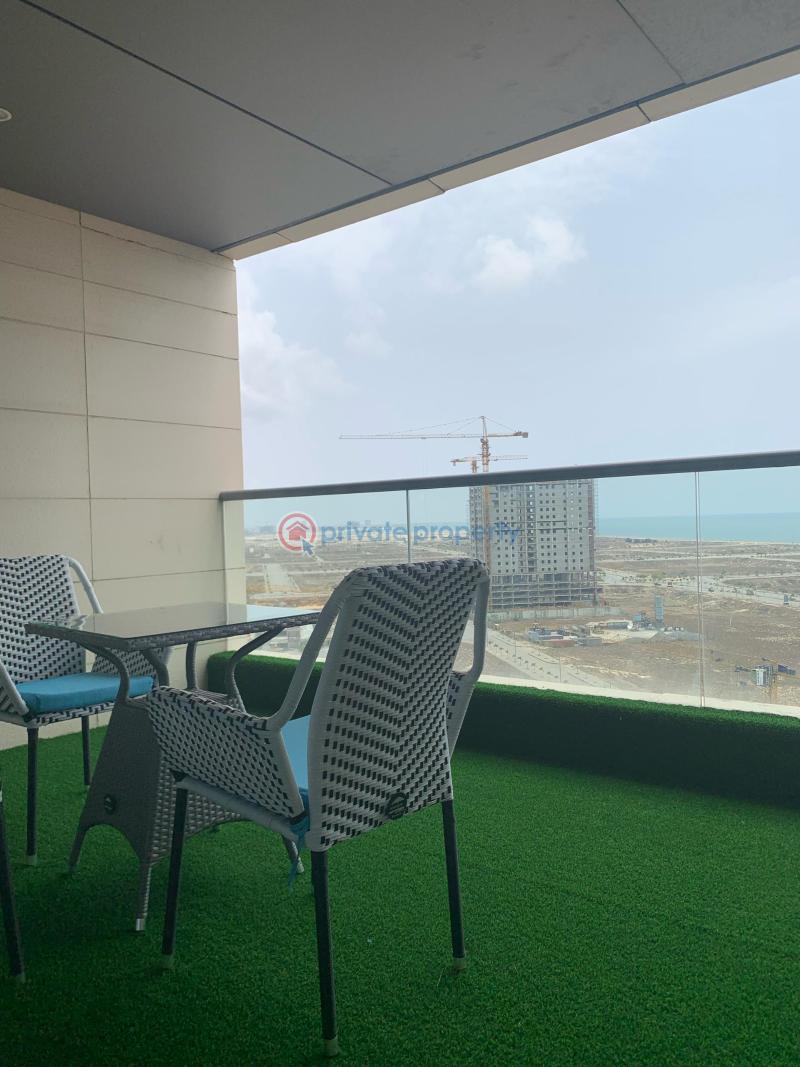 4 bedroom Self Contain Short let Eko Atlantic Tower Eko Atlantic Victoria Island Lagos - 7