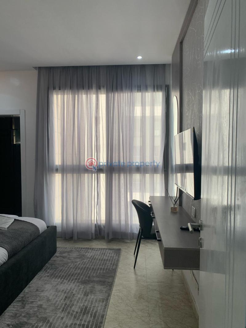4 bedroom Self Contain Short let Eko Atlantic Tower Eko Atlantic Victoria Island Lagos - 26