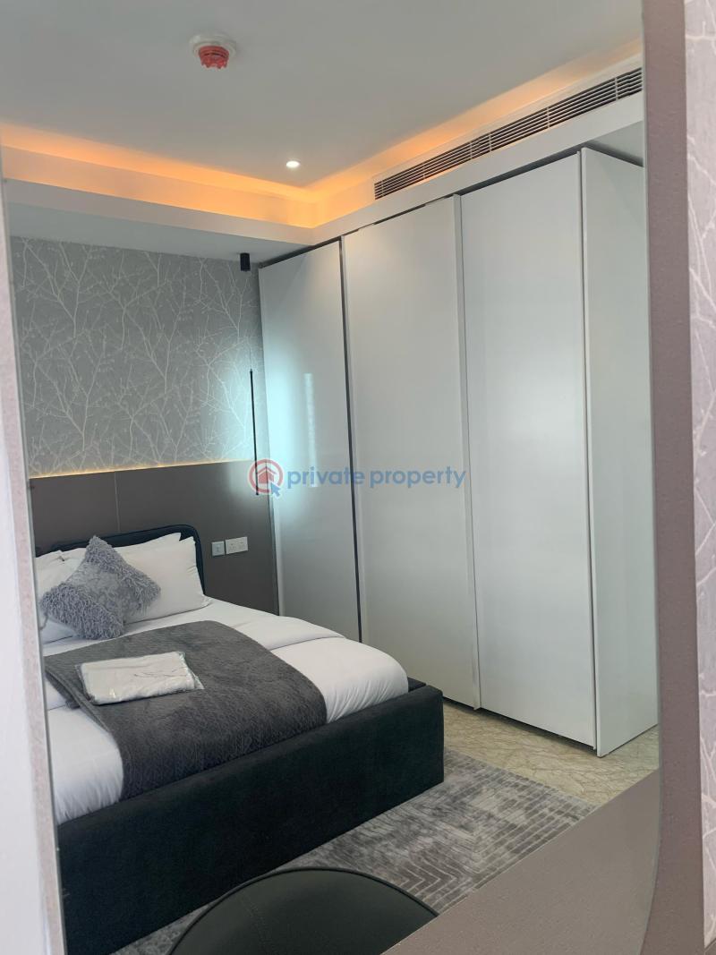 4 bedroom Self Contain Short let Eko Atlantic Tower Eko Atlantic Victoria Island Lagos - 28