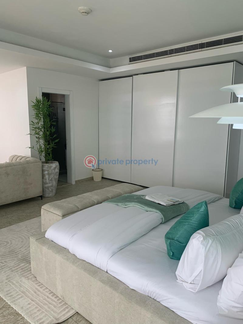 4 bedroom Self Contain Short let Eko Atlantic Tower Eko Atlantic Victoria Island Lagos - 49