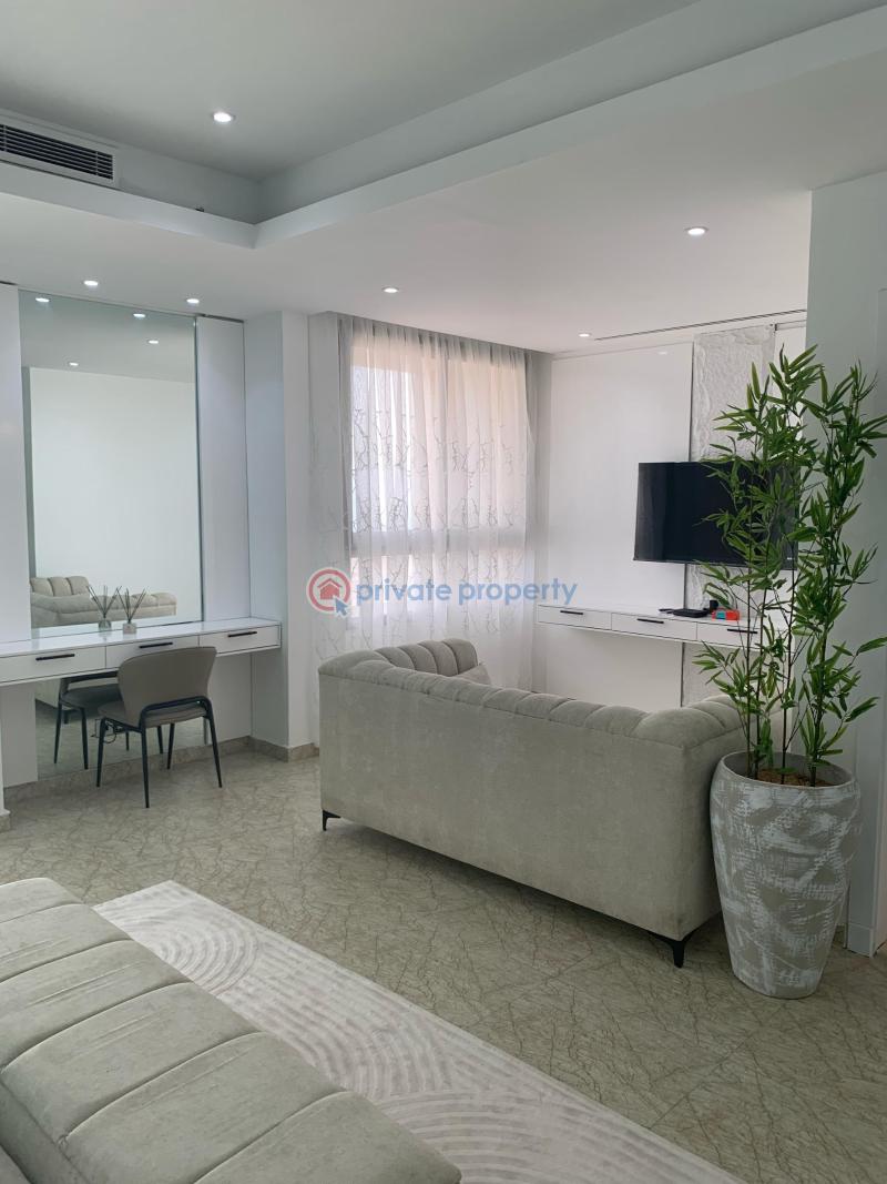 4 bedroom Self Contain Short let Eko Atlantic Tower Eko Atlantic Victoria Island Lagos - 21