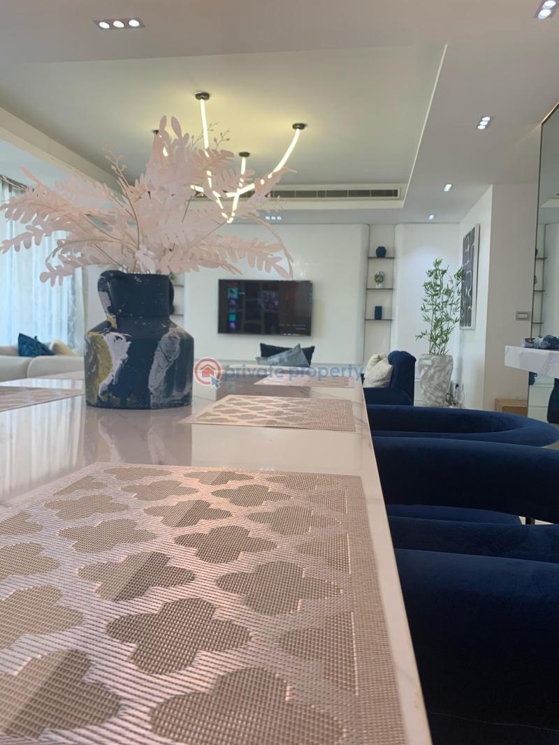 4 bedroom Self Contain Short let Eko Atlantic Tower Eko Atlantic Victoria Island Lagos - 23