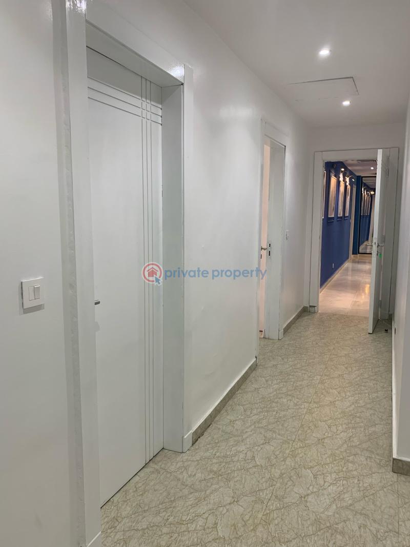 4 bedroom Self Contain Short let Eko Atlantic Tower Eko Atlantic Victoria Island Lagos - 24