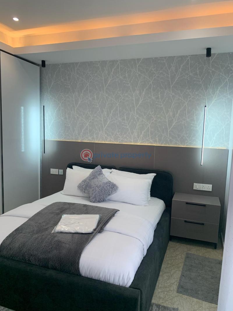 4 bedroom Self Contain Short let Eko Atlantic Tower Eko Atlantic Victoria Island Lagos - 33