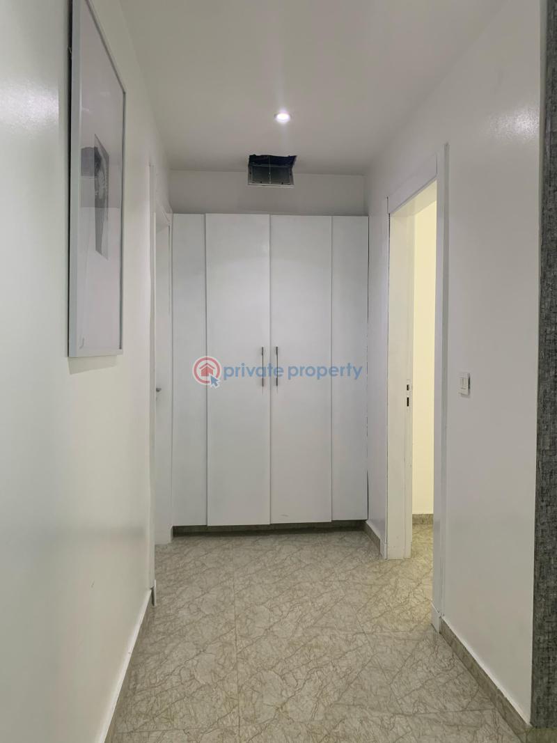 4 bedroom Self Contain Short let Eko Atlantic Tower Eko Atlantic Victoria Island Lagos - 8