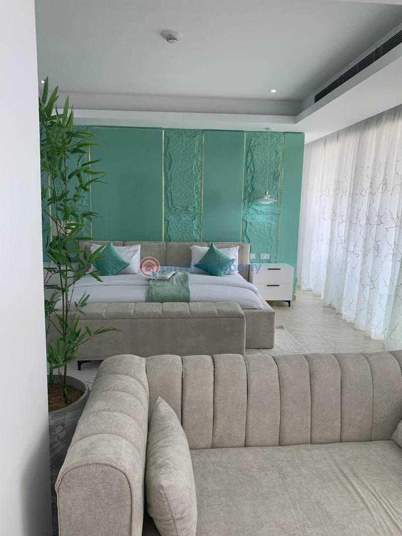 4 bedroom Self Contain Short let Eko Atlantic Tower Eko Atlantic Victoria Island Lagos - 10