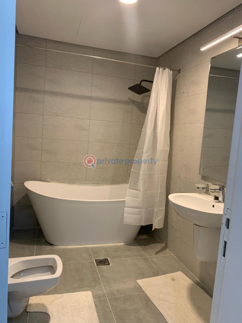 4 bedroom Self Contain Short let Eko Atlantic Tower Eko Atlantic Victoria Island Lagos - 35