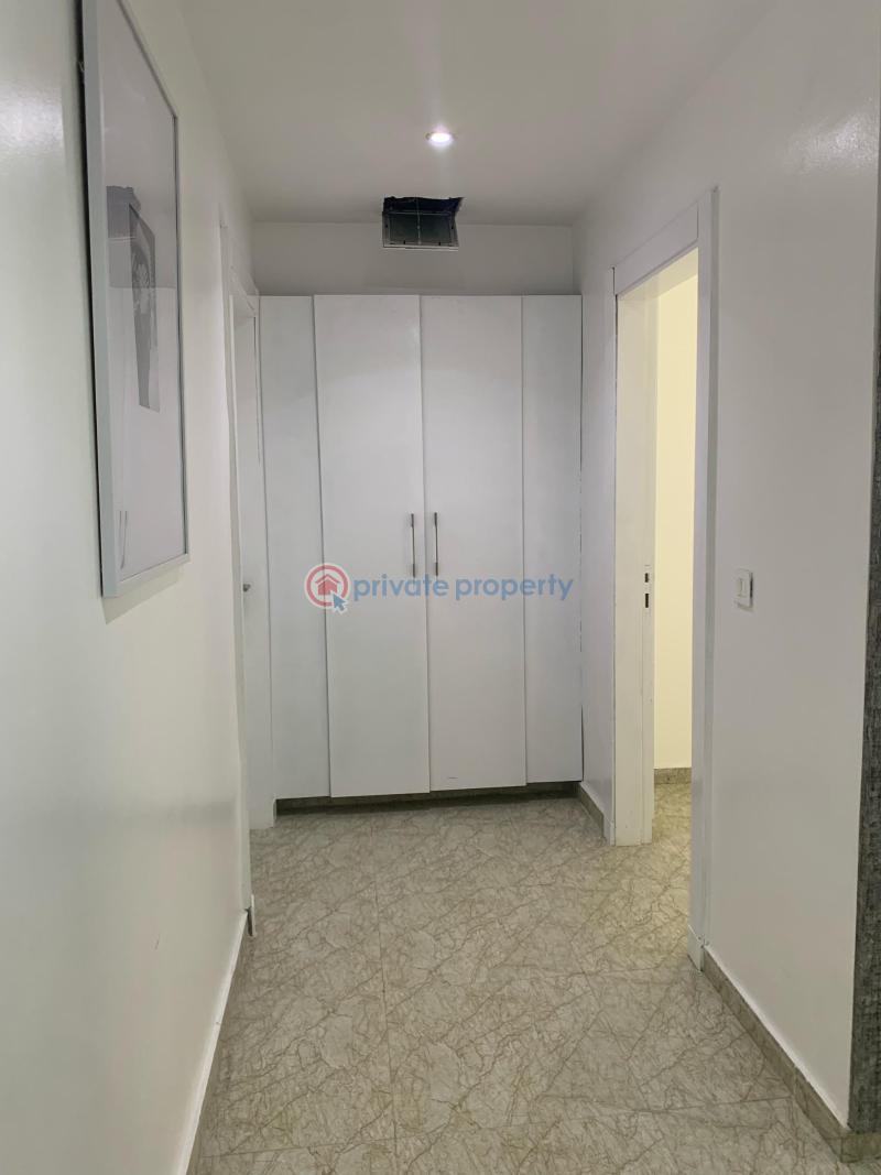 4 bedroom Self Contain Short let Eko Atlantic Tower Eko Atlantic Victoria Island Lagos - 41