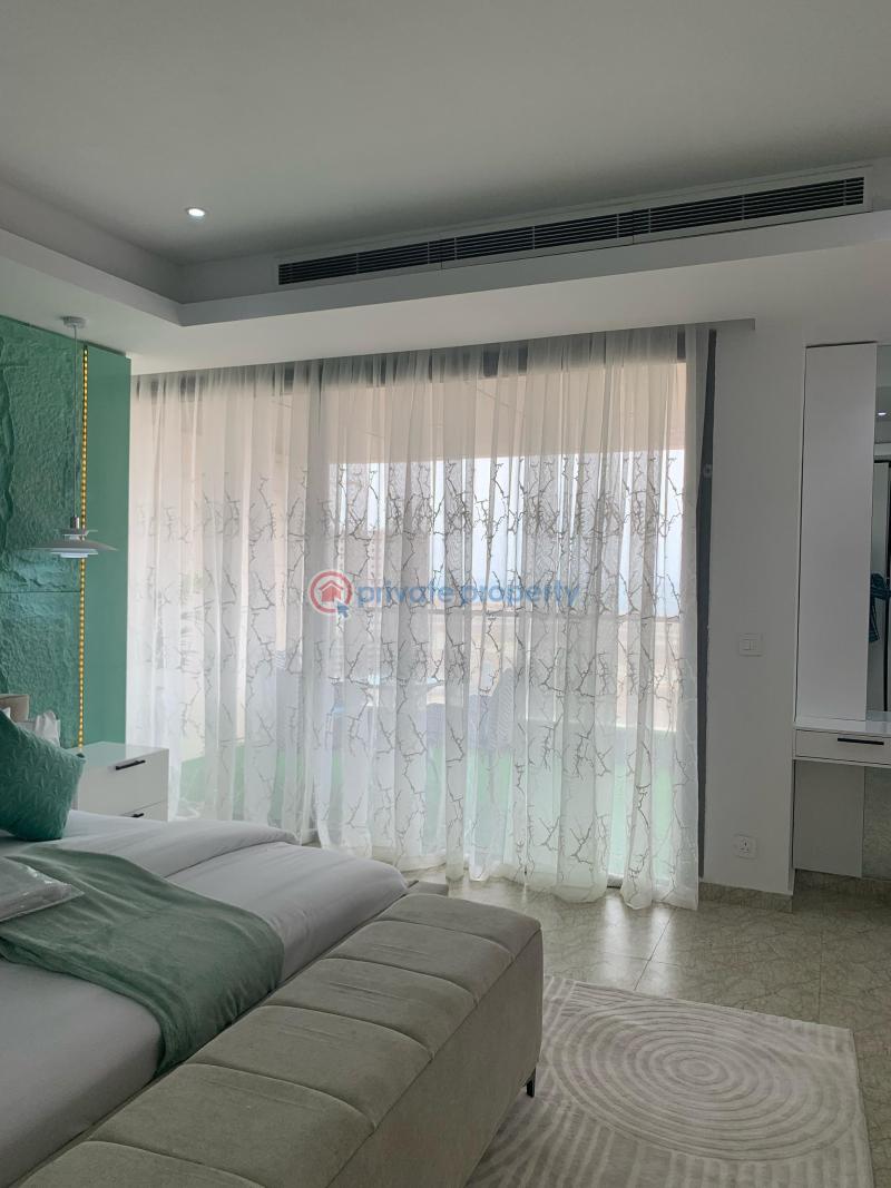 4 bedroom Self Contain Short let Eko Atlantic Tower Eko Atlantic Victoria Island Lagos - 18