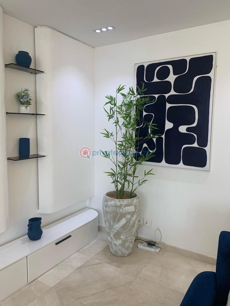 4 bedroom Self Contain Short let Eko Atlantic Tower Eko Atlantic Victoria Island Lagos - 48