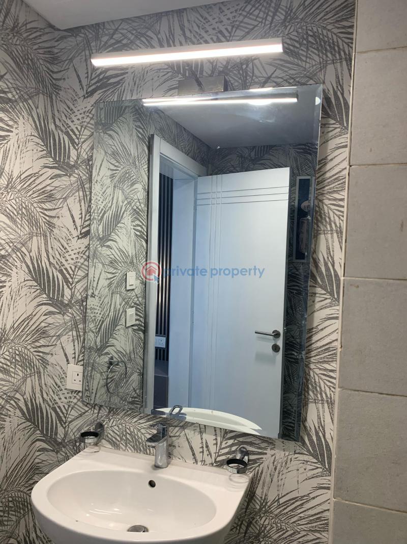 4 bedroom Self Contain Short let Eko Atlantic Tower Eko Atlantic Victoria Island Lagos - 2