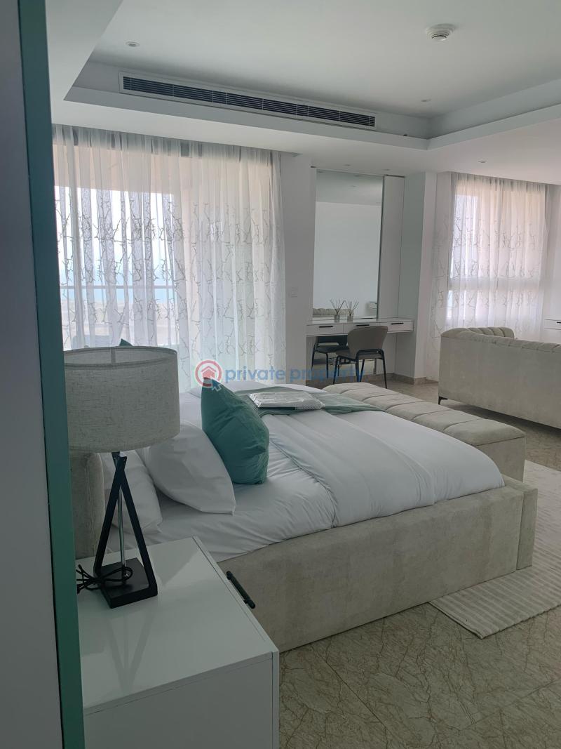 4 bedroom Self Contain Short let Eko Atlantic Tower Eko Atlantic Victoria Island Lagos - 47