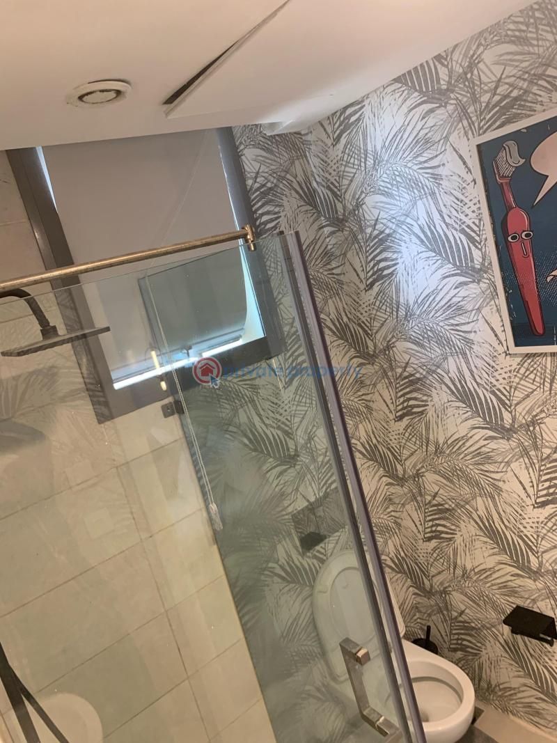 4 bedroom Self Contain Short let Eko Atlantic Tower Eko Atlantic Victoria Island Lagos - 20