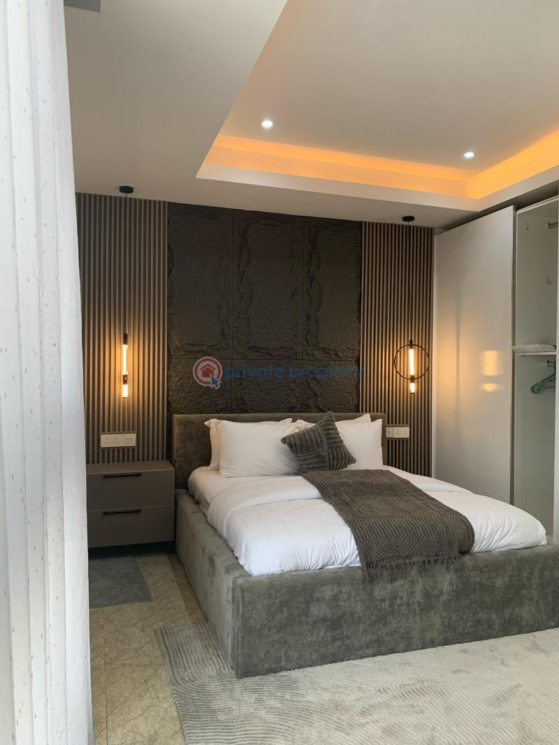 4 bedroom Self Contain Short let Eko Atlantic Tower Eko Atlantic Victoria Island Lagos - 44