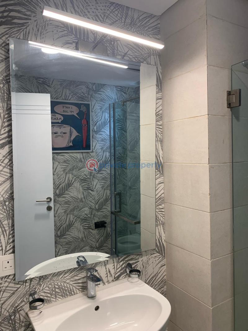 4 bedroom Self Contain Short let Eko Atlantic Tower Eko Atlantic Victoria Island Lagos - 12