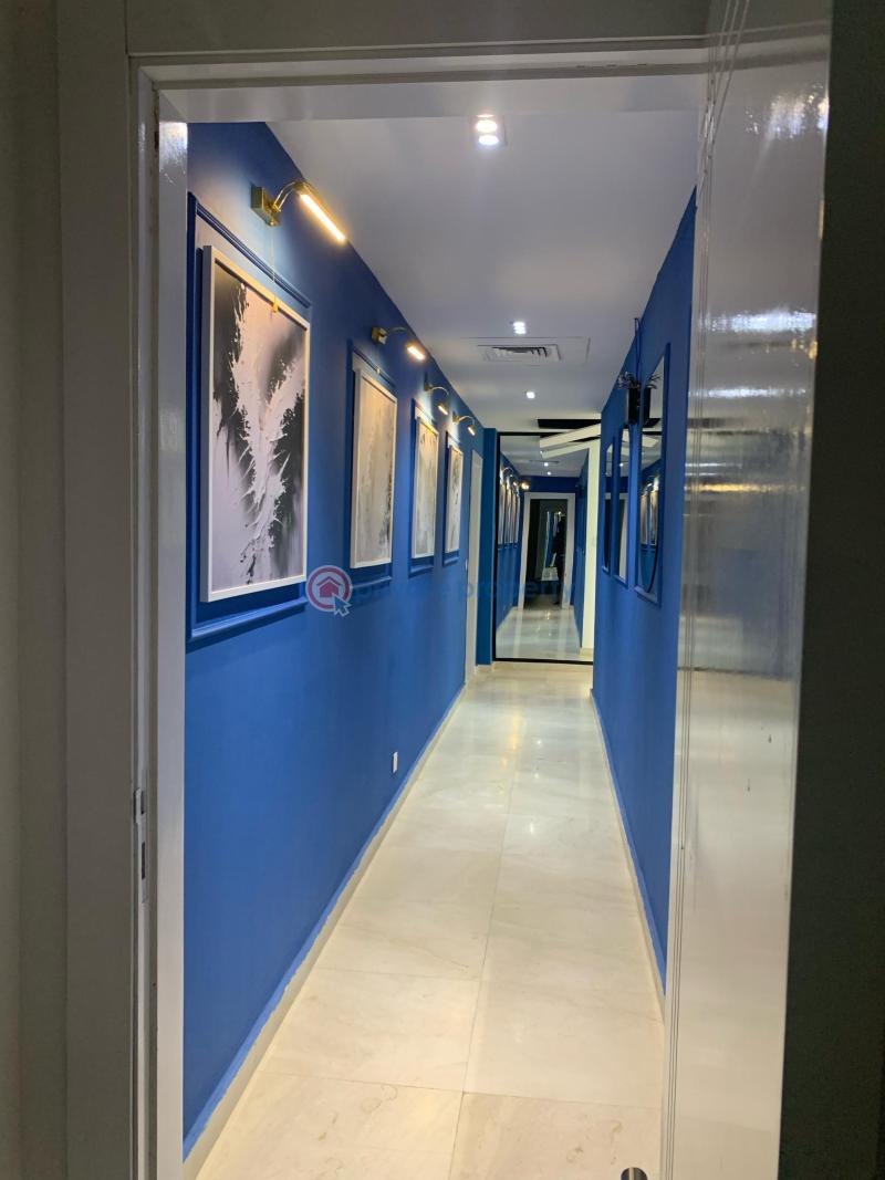 4 bedroom Self Contain Short let Eko Atlantic Tower Eko Atlantic Victoria Island Lagos - 39