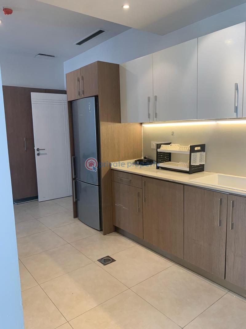 4 bedroom Self Contain Short let Eko Atlantic Tower Eko Atlantic Victoria Island Lagos - 36