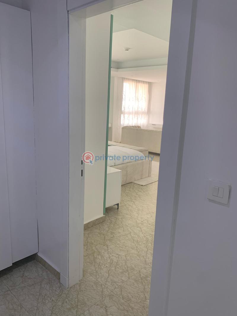 4 bedroom Self Contain Short let Eko Atlantic Tower Eko Atlantic Victoria Island Lagos - 54