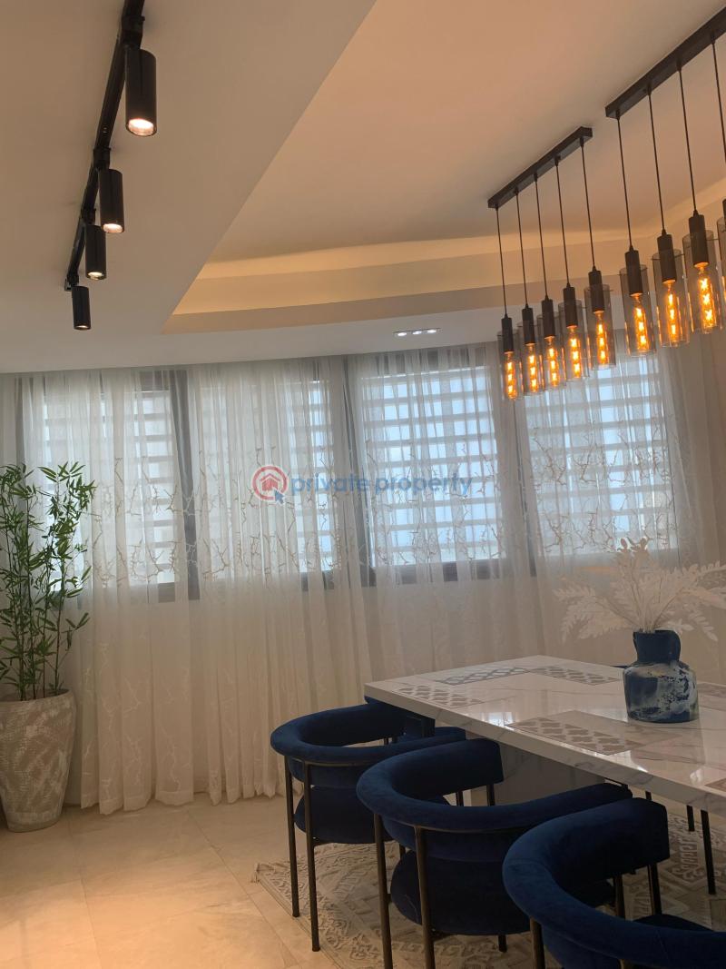 4 bedroom Self Contain Short let Eko Atlantic Tower Eko Atlantic Victoria Island Lagos - 50