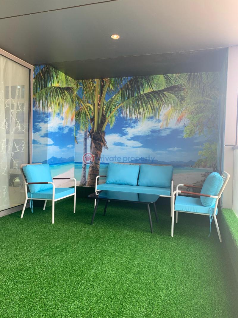 4 bedroom Self Contain Short let Eko Atlantic Tower Eko Atlantic Victoria Island Lagos - 1