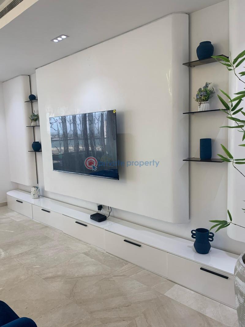 4 bedroom Self Contain Short let Eko Atlantic Tower Eko Atlantic Victoria Island Lagos - 52