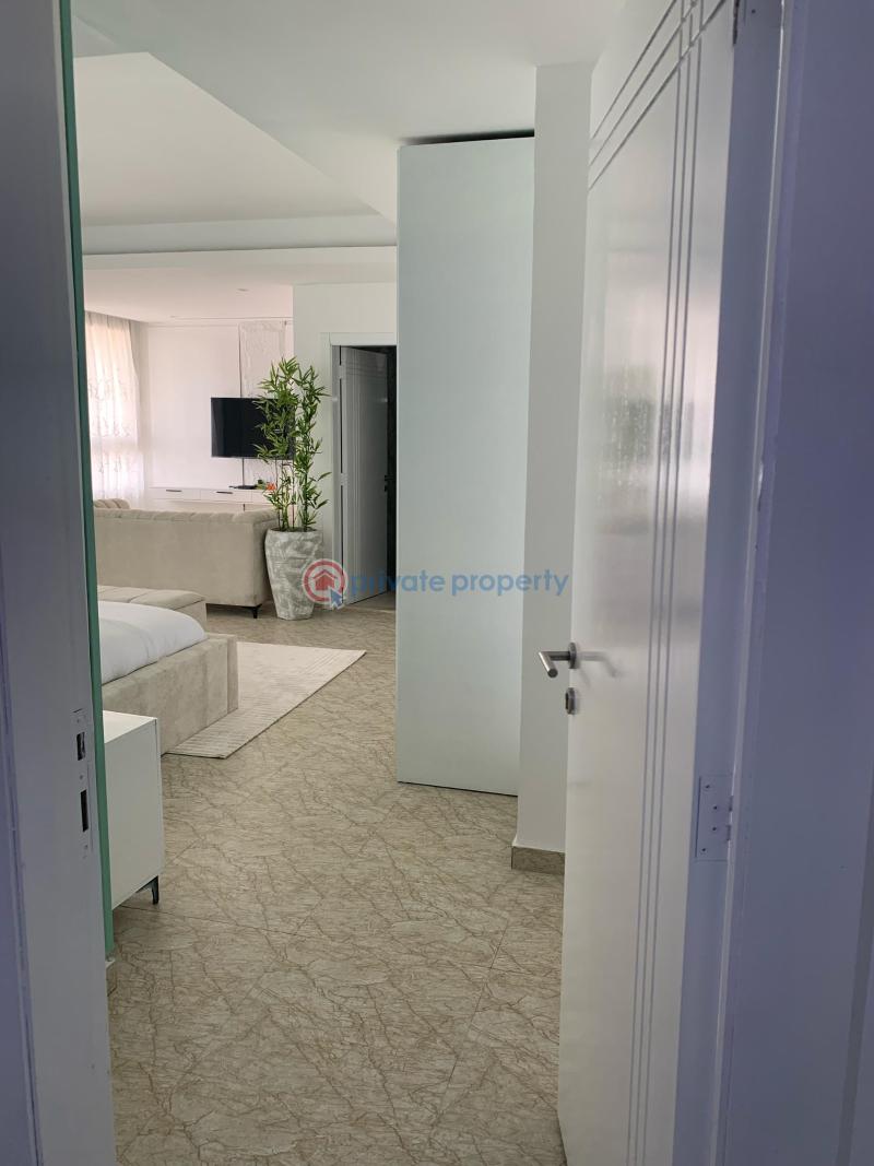 4 bedroom Self Contain Short let Eko Atlantic Tower Eko Atlantic Victoria Island Lagos - 40