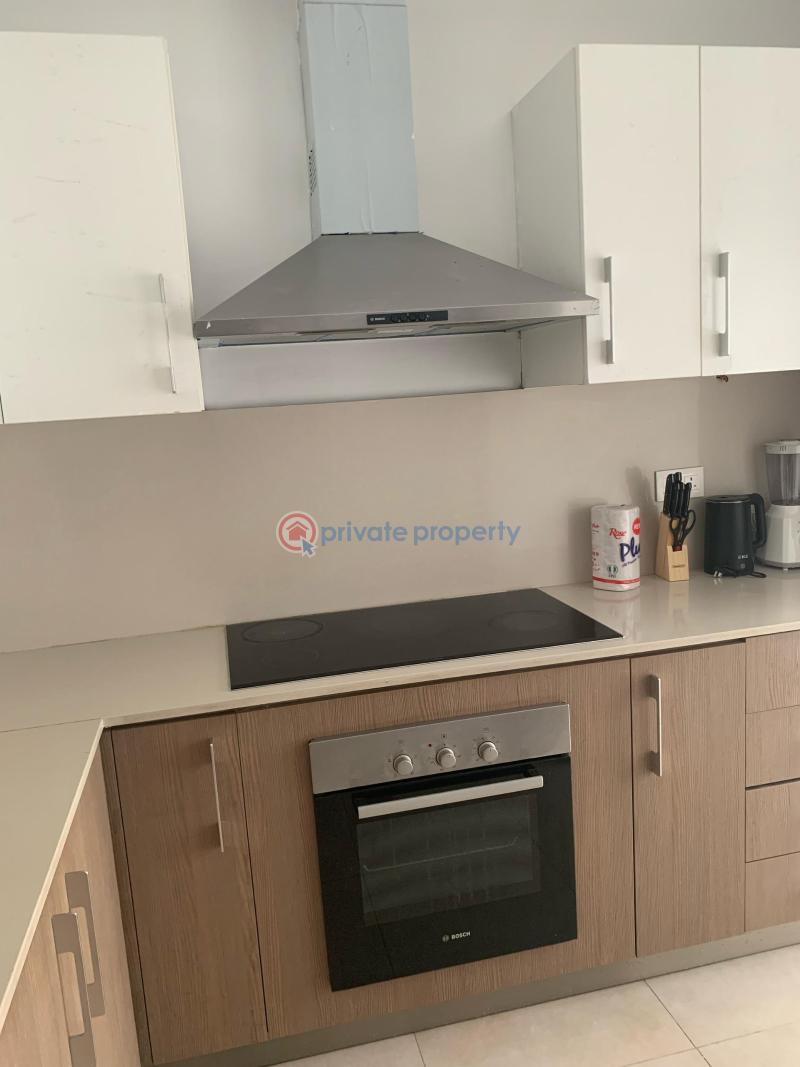 4 bedroom Self Contain Short let Eko Atlantic Tower Eko Atlantic Victoria Island Lagos - 27