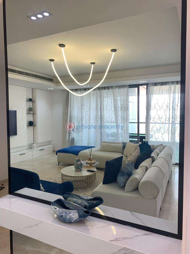 4 bedroom Self Contain Short let Eko Atlantic Tower Eko Atlantic Victoria Island Lagos - 45