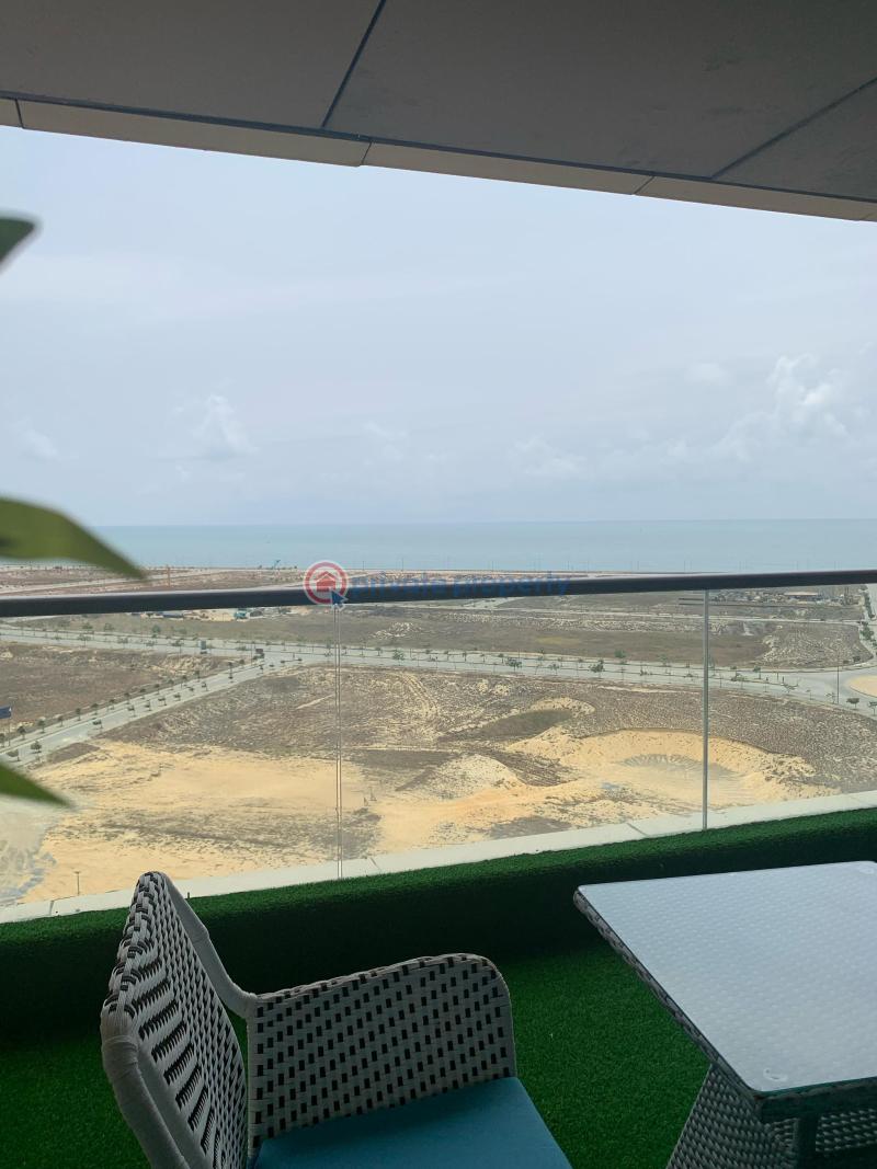 4 bedroom Self Contain Short let Eko Atlantic Tower Eko Atlantic Victoria Island Lagos - 19