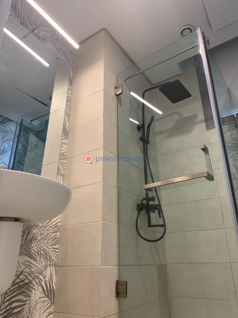 4 bedroom Self Contain Short let Eko Atlantic Tower Eko Atlantic Victoria Island Lagos - 9