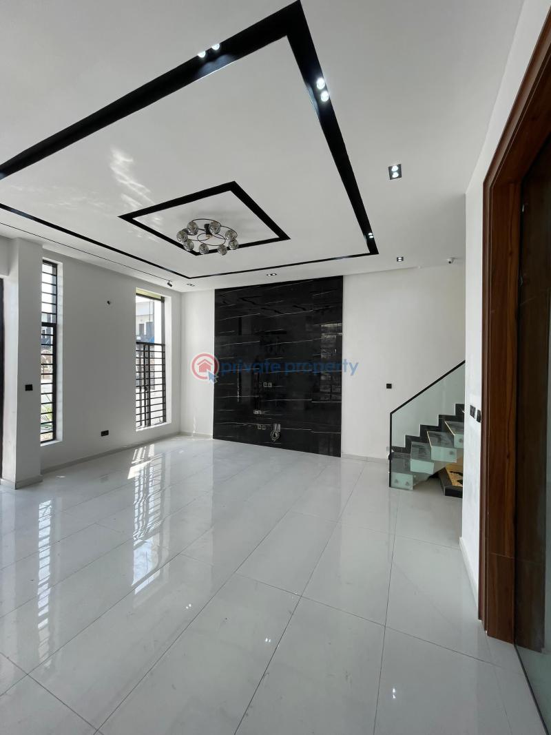 4 bedroom Duplex For Sale Ikota Estate Ikota Lekki Lagos - 3