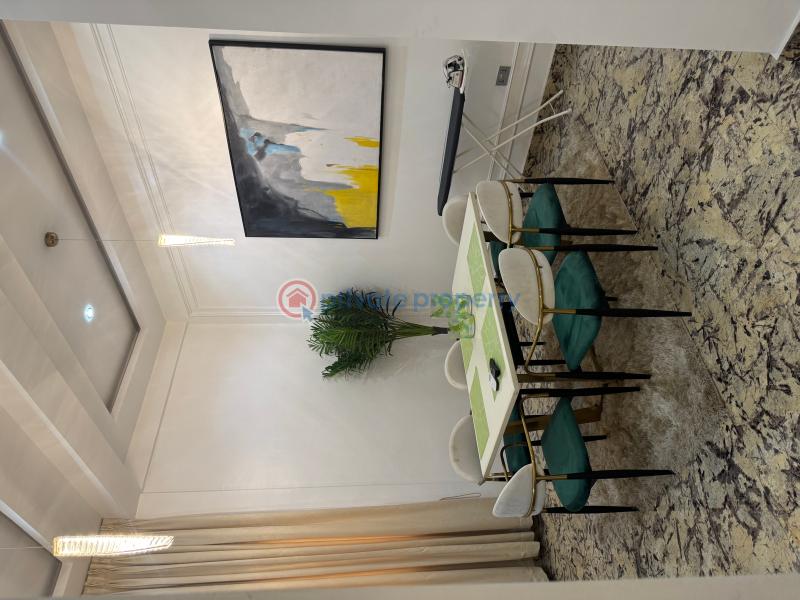 Four bedrooms service apartments - 3 4 bedroom Block Of Flats Short let Elegushi Road Lekki Phase 1 Lagos - 3