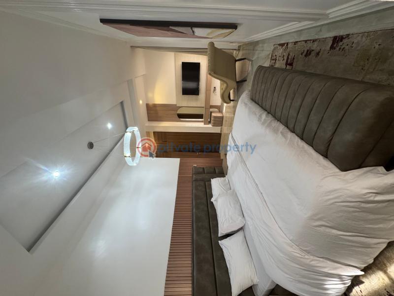 Four bedrooms service apartments - 5 4 bedroom Block Of Flats Short let Elegushi Road Lekki Phase 1 Lagos - 5