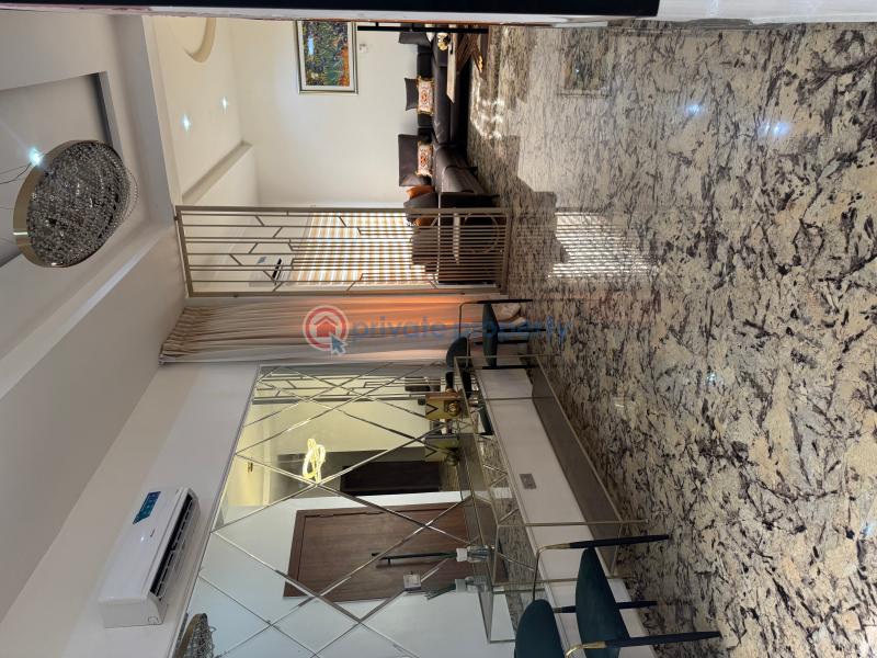 Four bedrooms service apartments - 9 4 bedroom Block Of Flats Short let Elegushi Road Lekki Phase 1 Lagos - 9