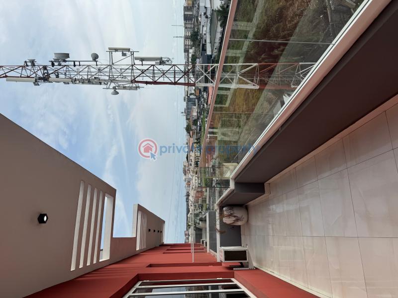 Four bedrooms service apartments - 7 4 bedroom Block Of Flats Short let Elegushi Road Lekki Phase 1 Lagos - 7