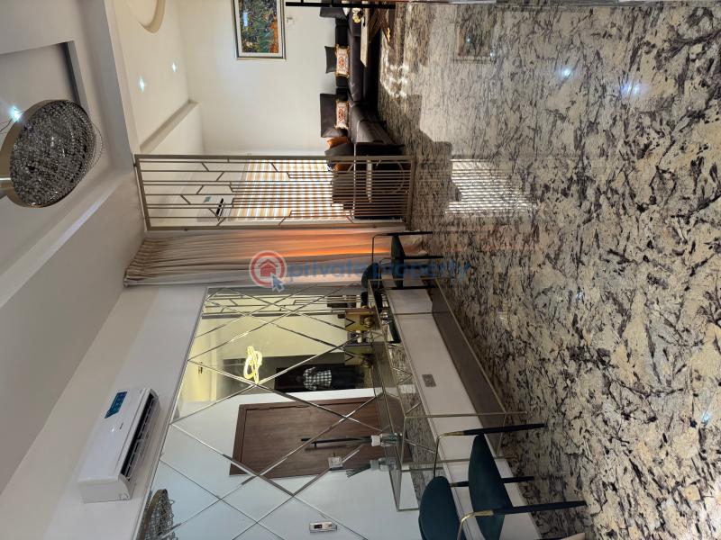 Four bedrooms service apartments - 2 4 bedroom Block Of Flats Short let Elegushi Road Lekki Phase 1 Lagos - 2