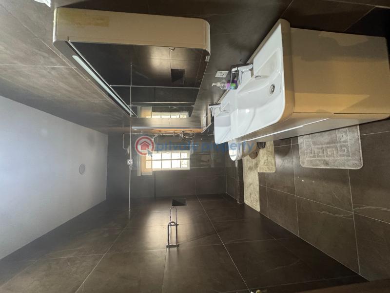 Four bedrooms service apartments - 6 4 bedroom Block Of Flats Short let Elegushi Road Lekki Phase 1 Lagos - 6