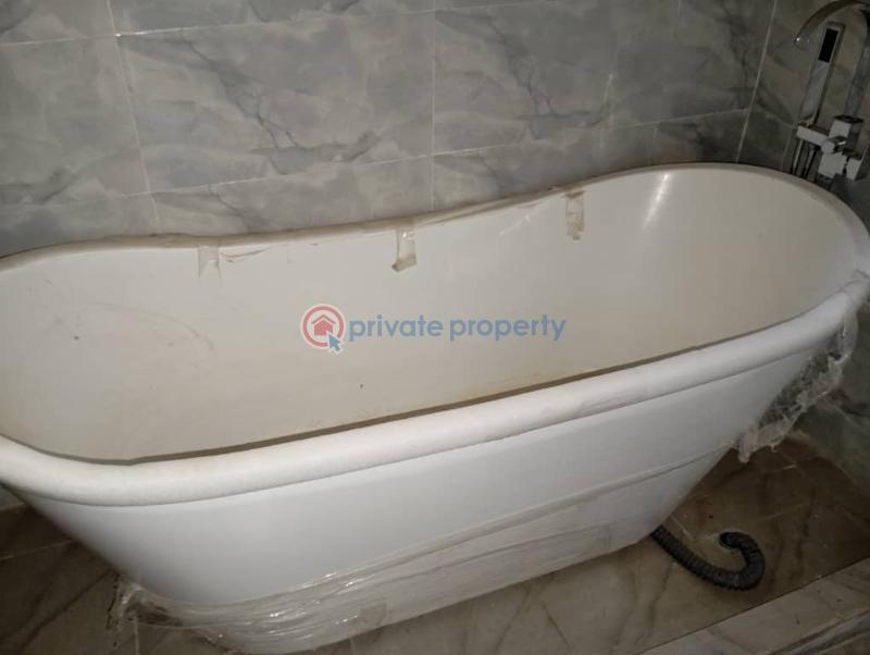 4 bedroom Terraced Duplex For Rent Ogunfayo Awoyaya Ajah Lagos - 3
