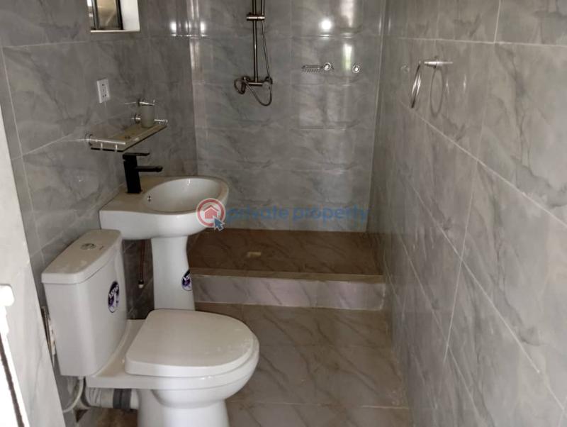 4 bedroom Terraced Duplex For Rent Ogunfayo Awoyaya Ajah Lagos - 7