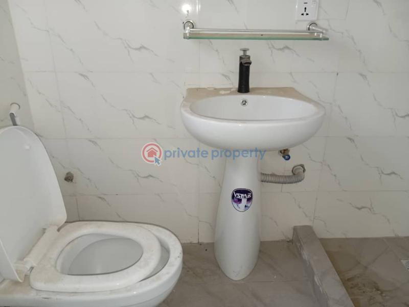 4 bedroom Terraced Duplex For Rent Ogunfayo Awoyaya Ajah Lagos - 8