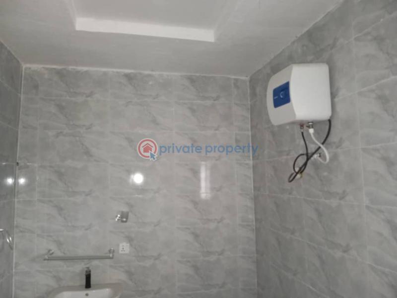 4 bedroom Terraced Duplex For Rent Ogunfayo Awoyaya Ajah Lagos - 2