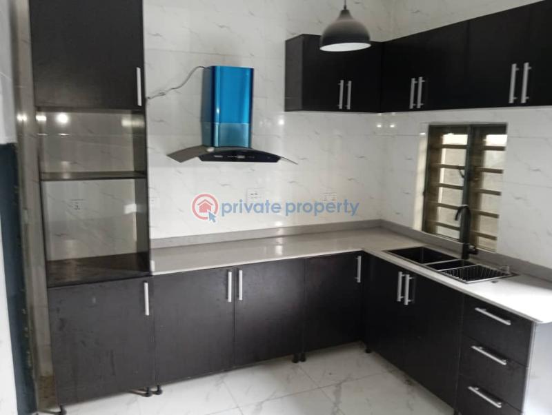 4 bedroom Terraced Duplex For Rent Ogunfayo Awoyaya Ajah Lagos - 9